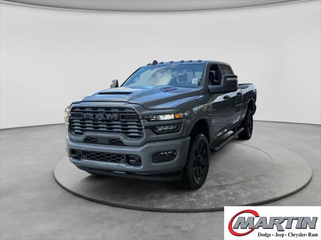 2027 Ram 2500 Black Express for sale in Bowling Green, KY
