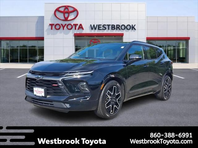 2023 Chevrolet Blazer AWD RS for sale in Westbrook, CT