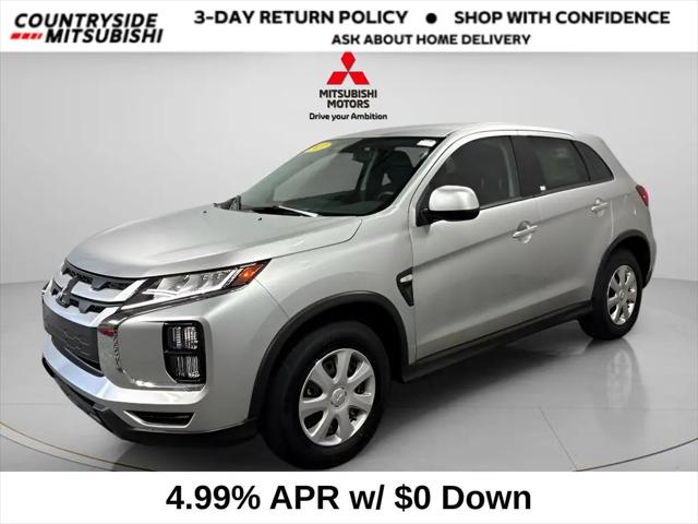 2027 Mitsubishi Outlander Sport S for sale in Countryside, IL