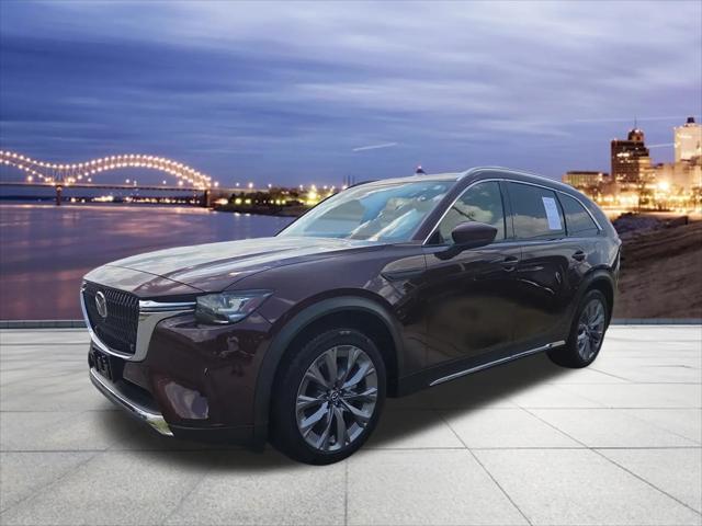 2024 Mazda X-90 3.3 Turbo Premium Plus for sale in Bartlett, TN