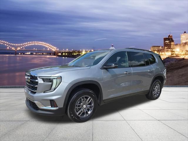2025 GMC Acadia FWD Elevation for sale in Bartlett, TN