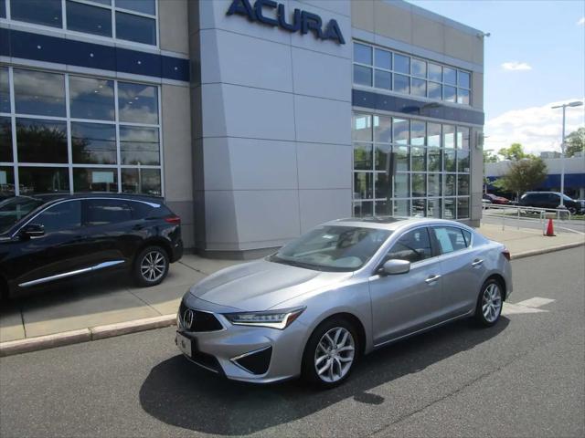2021 Acura ILX Standard for sale in New Castle, DE