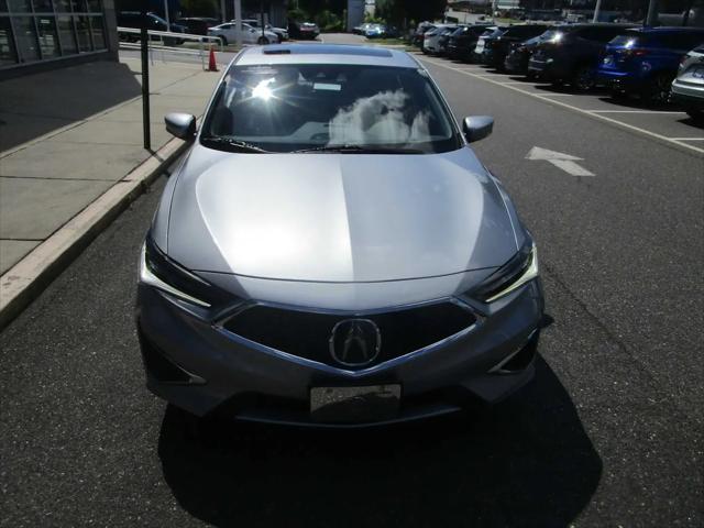 2021 Acura ILX Standard