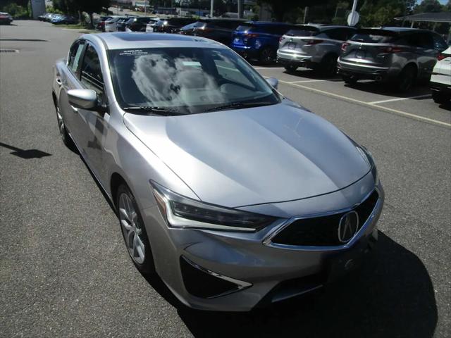 2021 Acura ILX Standard