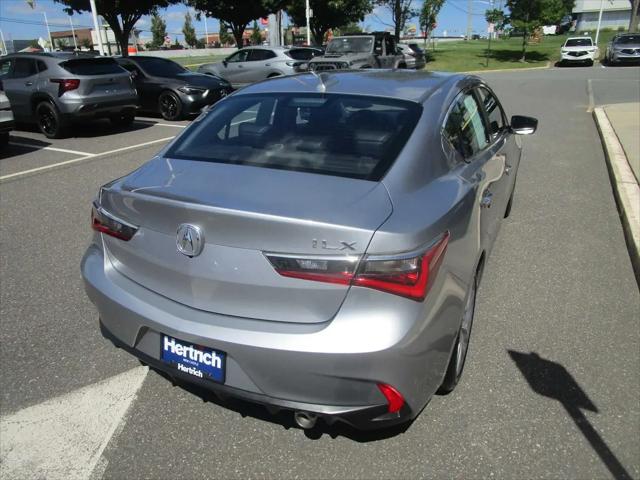 2021 Acura ILX Standard