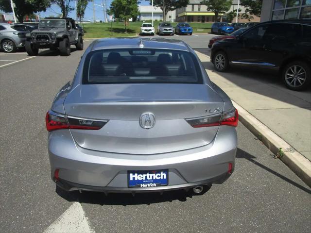 2021 Acura ILX Standard