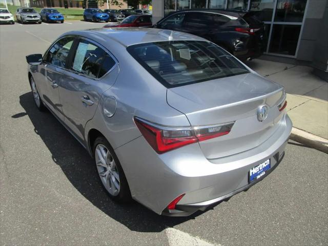 2021 Acura ILX Standard