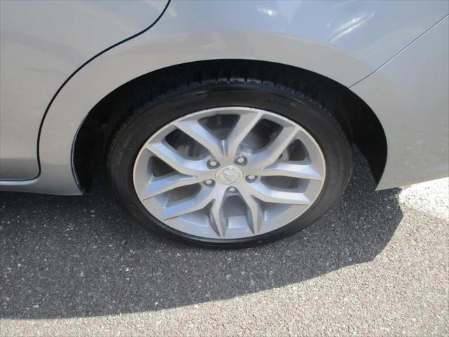 2021 Acura ILX Standard