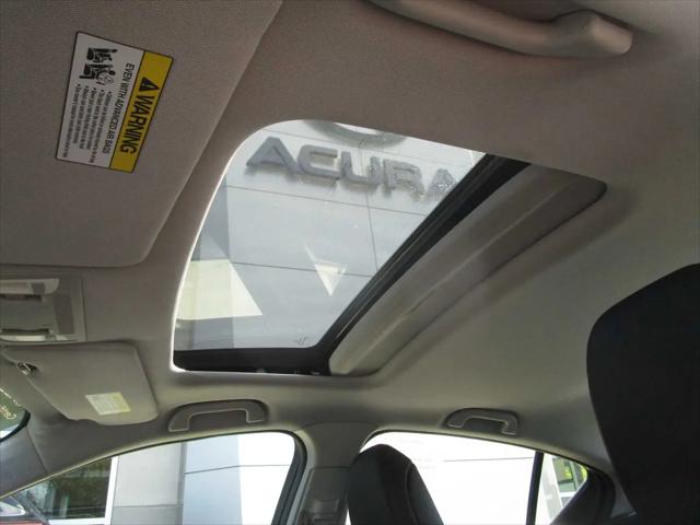 2021 Acura ILX Standard
