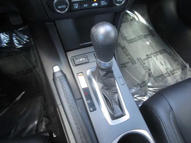 2021 Acura ILX Standard