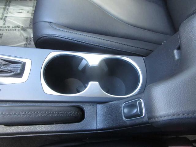 2021 Acura ILX Standard