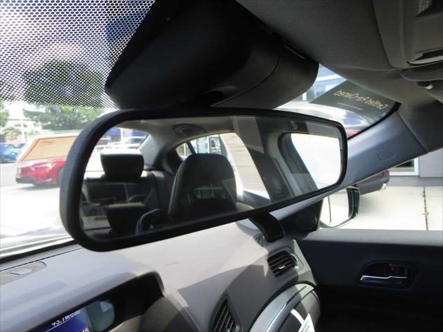 2021 Acura ILX Standard