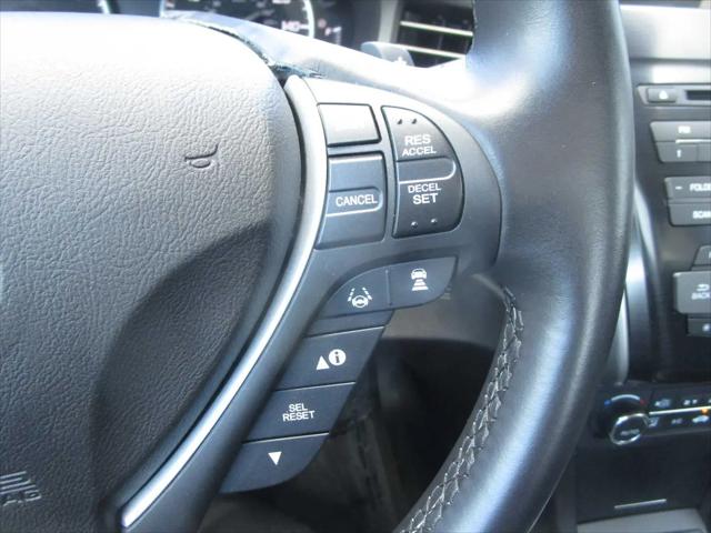 2021 Acura ILX Standard