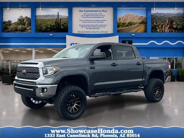 2019 Toyota Tundra SR5 5.7L V8 for sale in Phoenix, AZ