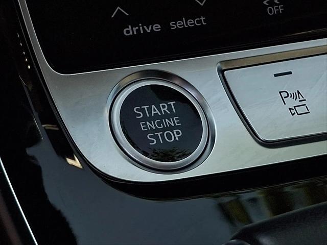 2023 Audi A8 L 55 TFSI quattro Tiptronic