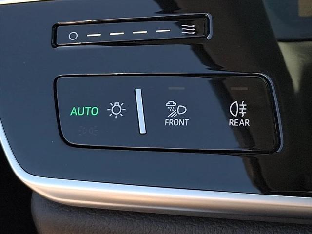 2023 Audi A8 L 55 TFSI quattro Tiptronic
