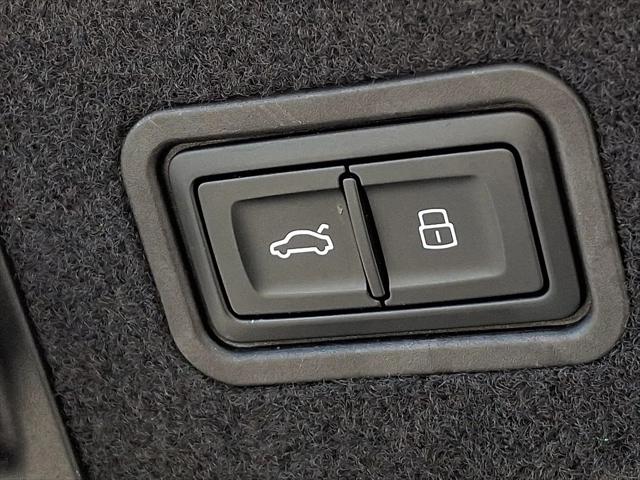 2023 Audi A8 L 55 TFSI quattro Tiptronic
