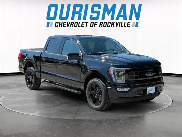 2023 Ford F-150 LARIAT for sale in Rockville, MD