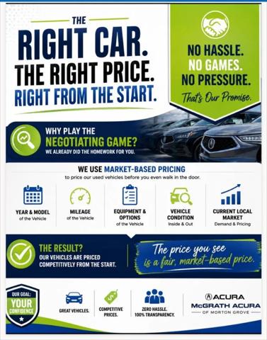 2021 Acura RDX A-SPEC Package