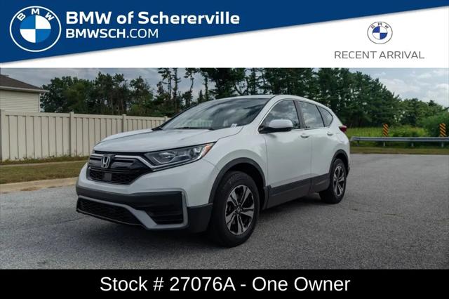 2021 Honda CR-V AWD Special Edition for sale in Schererville, IN