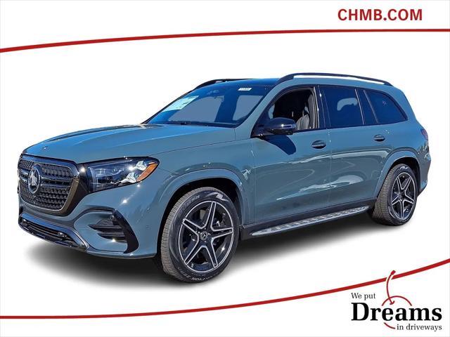 2027 Mercedes-Benz GLS GLS 450 for sale in Cherry Hill, NJ