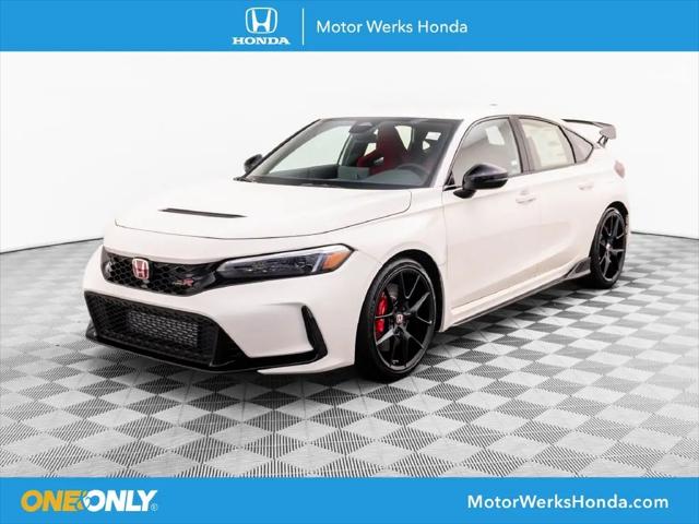 2026 Honda Civic Type R for sale in Barrington, IL