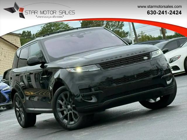 2023 Land Rover Range Rover Sport SE for sale in Downers Grove, IL