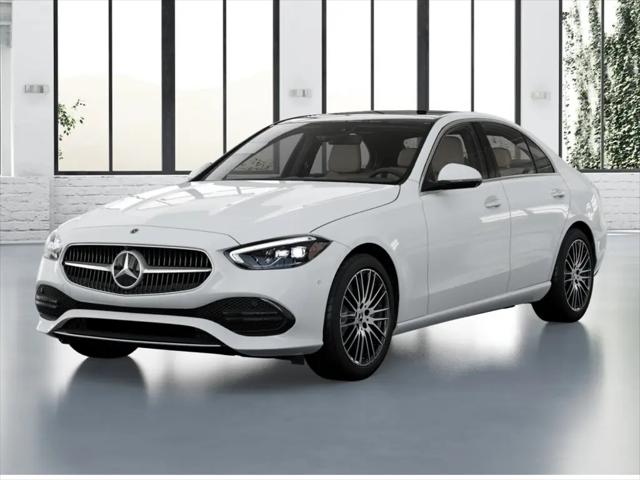 2026 Mercedes-Benz C-CLASS C 300 C 300 for sale in New York, NY