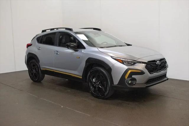 2026 Subaru Crosstrek Sport for sale in Plains, PA