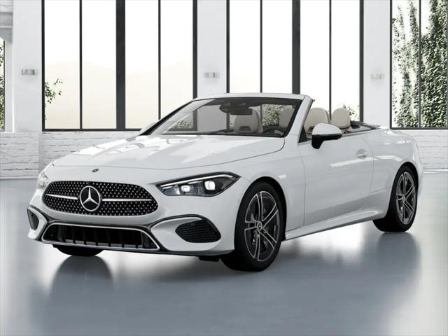 2027 Mercedes-Benz CL CLE 300 for sale in New York, NY