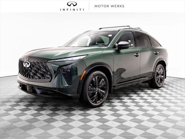 2027 INFINITI X6 SPORT for sale in Barrington, IL