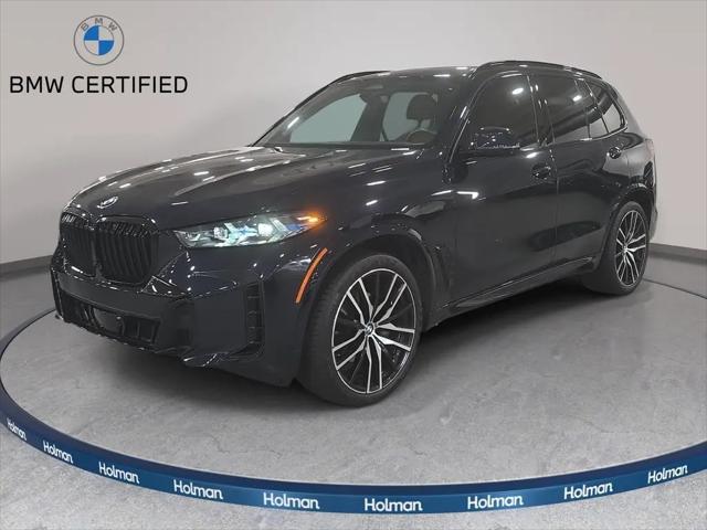 2025 BMW X5 sDrive40i for sale in Fort Lauderdale, FL