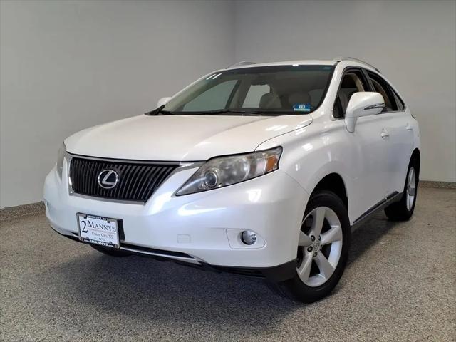 2011 Lexus RX 350 RX 350 for sale in Union City, NJ