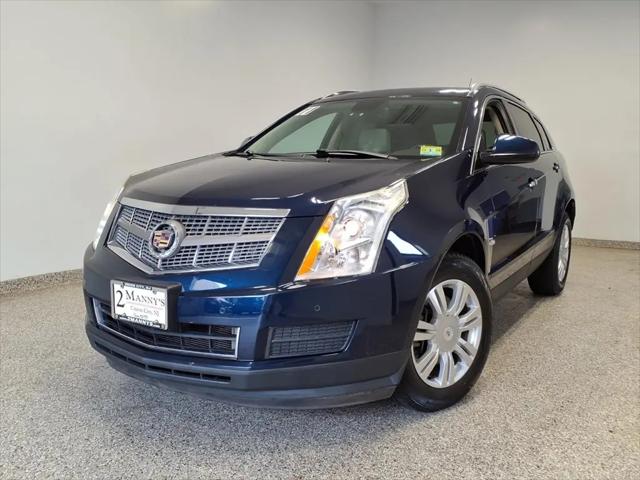 2011 Cadillac SRX Luxury Collection for sale in Union City, NJ