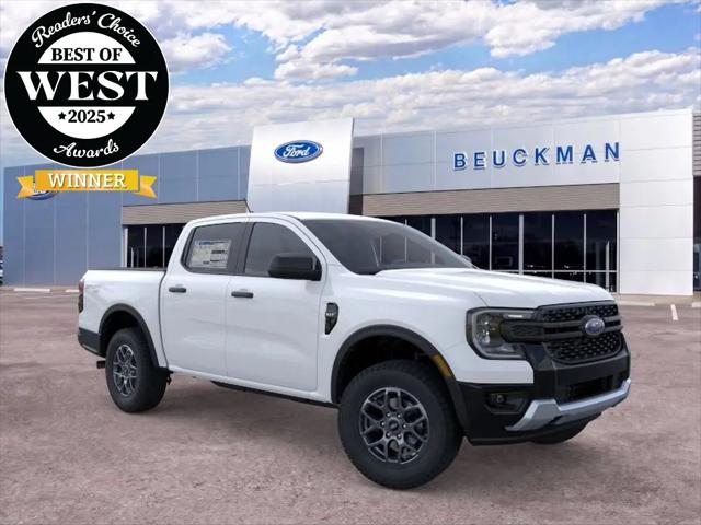 2026 Ford Ranger XLT for sale in Ellisville, MO