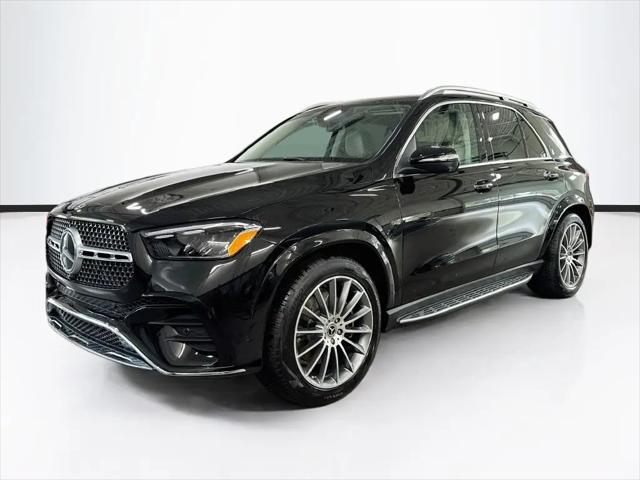 2026 Mercedes-Benz GLE GLE 450 4MATIC for sale in Maplewood, MN