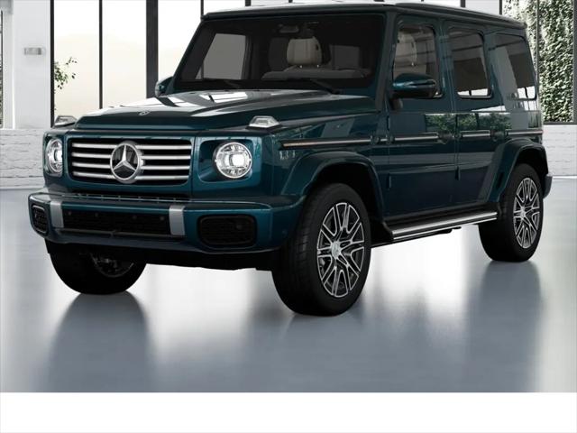 2027 Mercedes-Benz G-CLASS G 580e for sale in Nanuet, NY