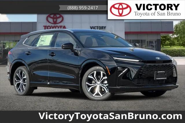 2026 Toyota Crown Signia XLE for sale in San Bruno, CA