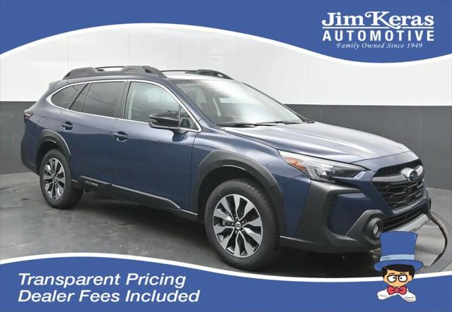 2023 Subaru Outback Limited for sale in Memphis, TN