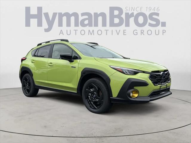 2026 Subaru Crosstrek Sport for sale in Midlothian, VA