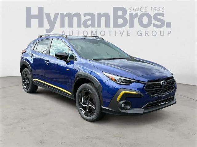 2026 Subaru Crosstrek Sport for sale in Midlothian, VA
