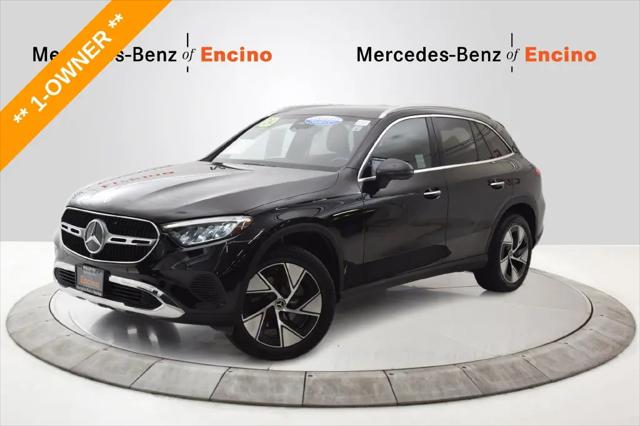 2024 Mercedes-Benz GLC SUV for sale in Encino, CA
