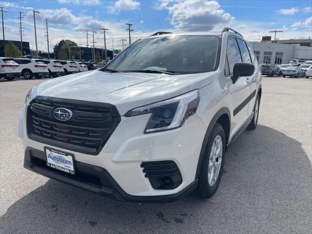 2023 Subaru Forester Base for sale in Countryside, IL