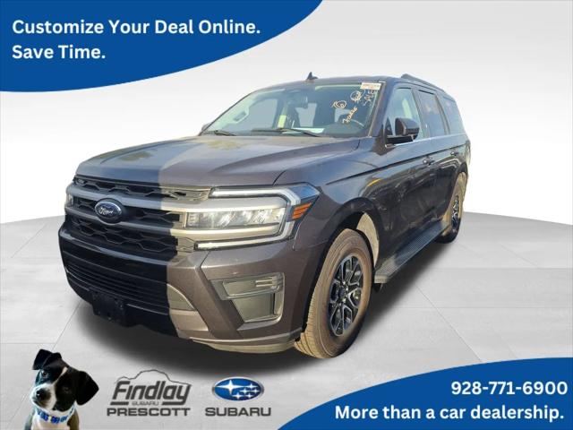 2024 Ford Expedition XLT for sale in Prescott, AZ