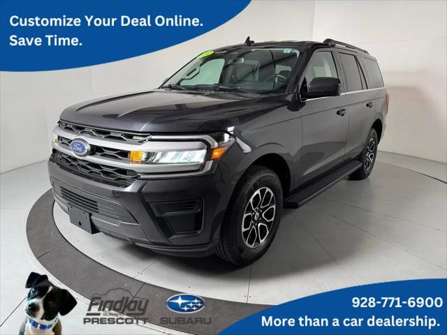 2024 Ford Expedition XLT for sale in Prescott, AZ