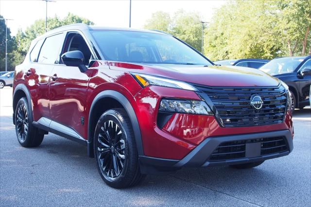 2026 Nissan Rogue Dark Armor for sale in Wake Forest, NC