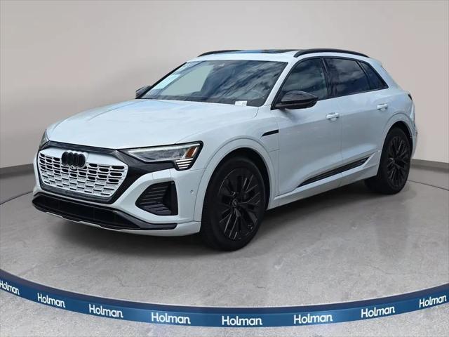 2024 Audi e-tron Prestige quattro for sale in San Diego, CA