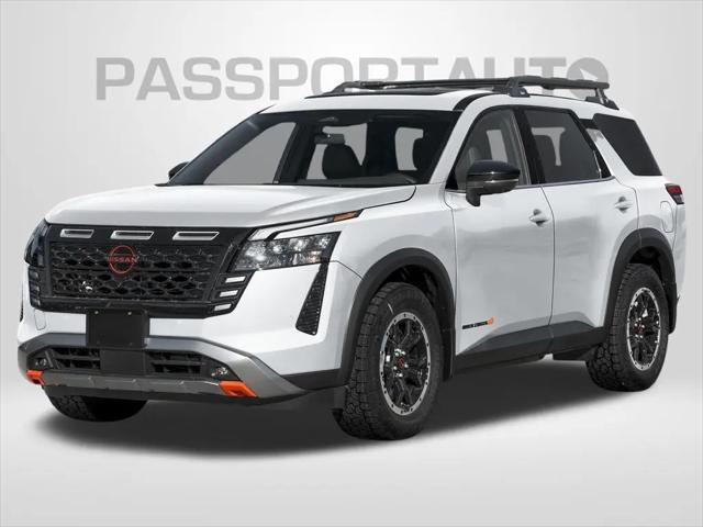 2026 Nissan Pathfinder Rock Creek for sale in Marlow Heights, MD