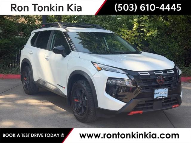2025 Nissan Rogue Rock Creek for sale in Gladstone, OR