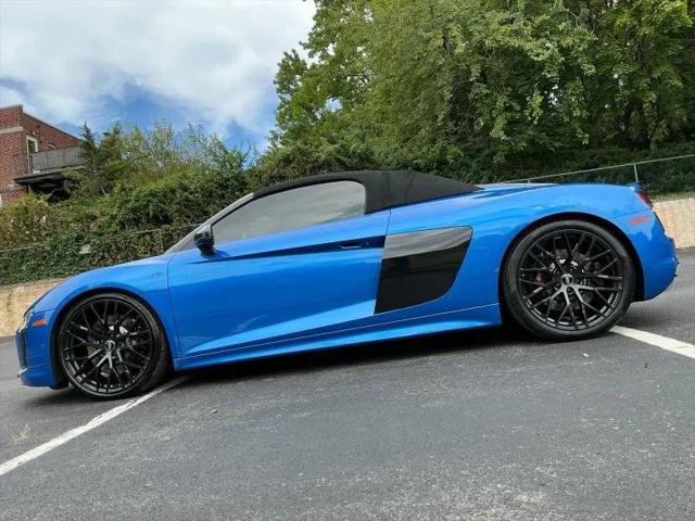 2018 Audi R8 5.2 V10 for sale in Woodbury, NJ